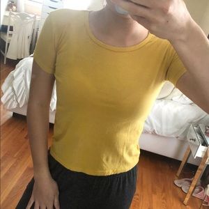 NWOT Brandy Melville T-shirt